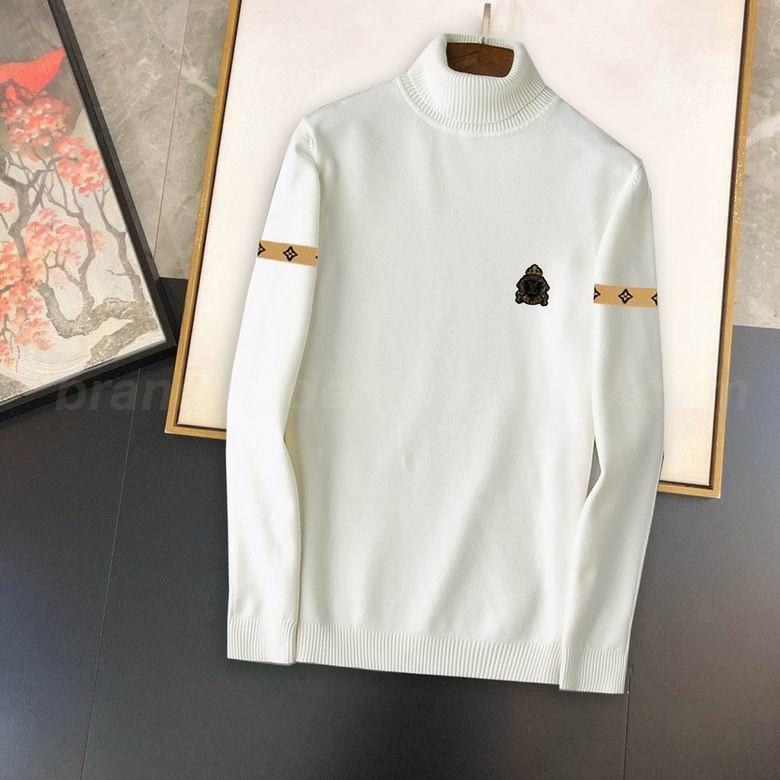 LV Men's Sweater 111